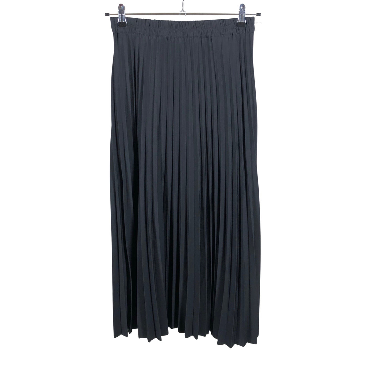 Unisex Selected - Mitteveniv seelik, suurus 38 - Must (1)