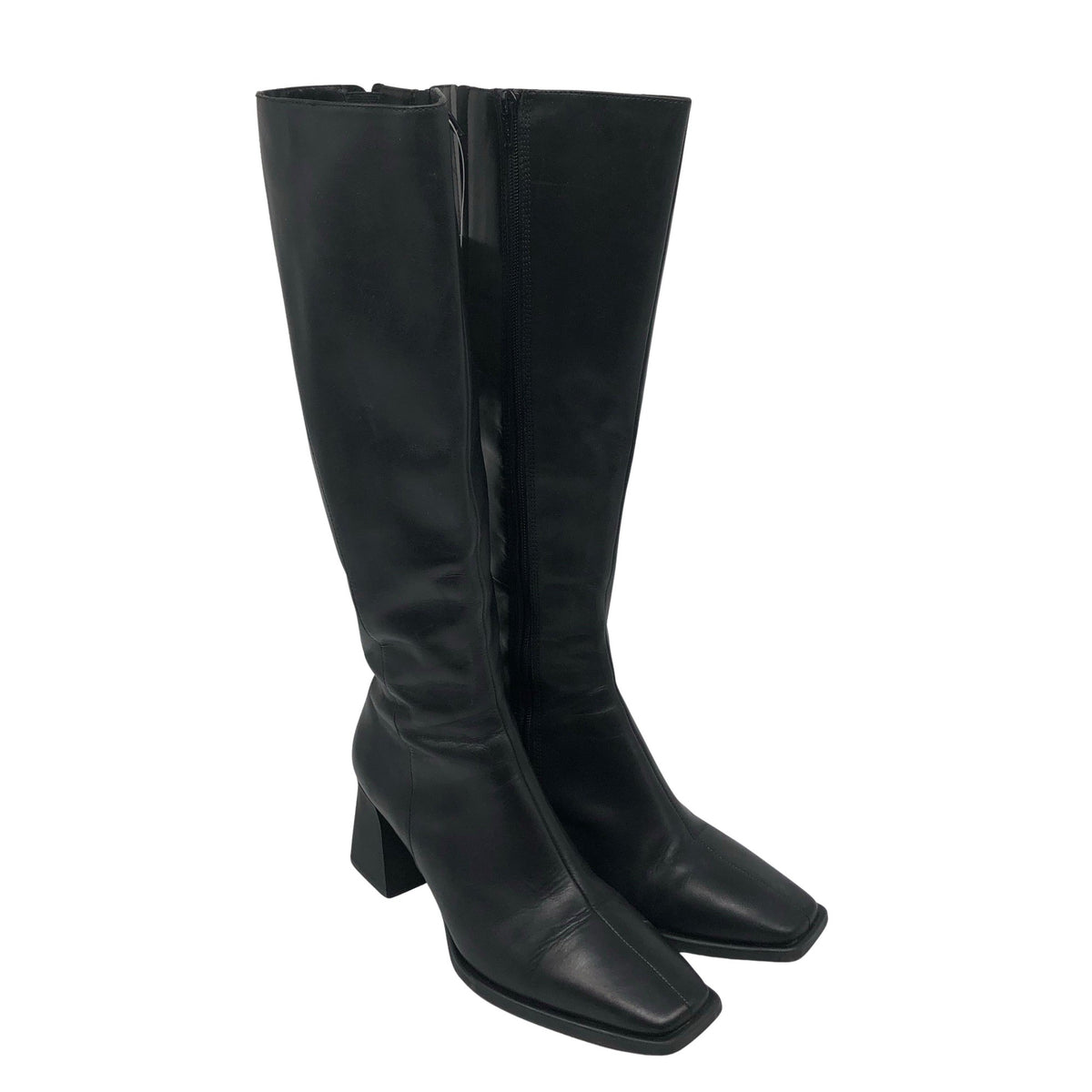 Unisex Vagabond - Saapad, suurus 40 - Must (2)