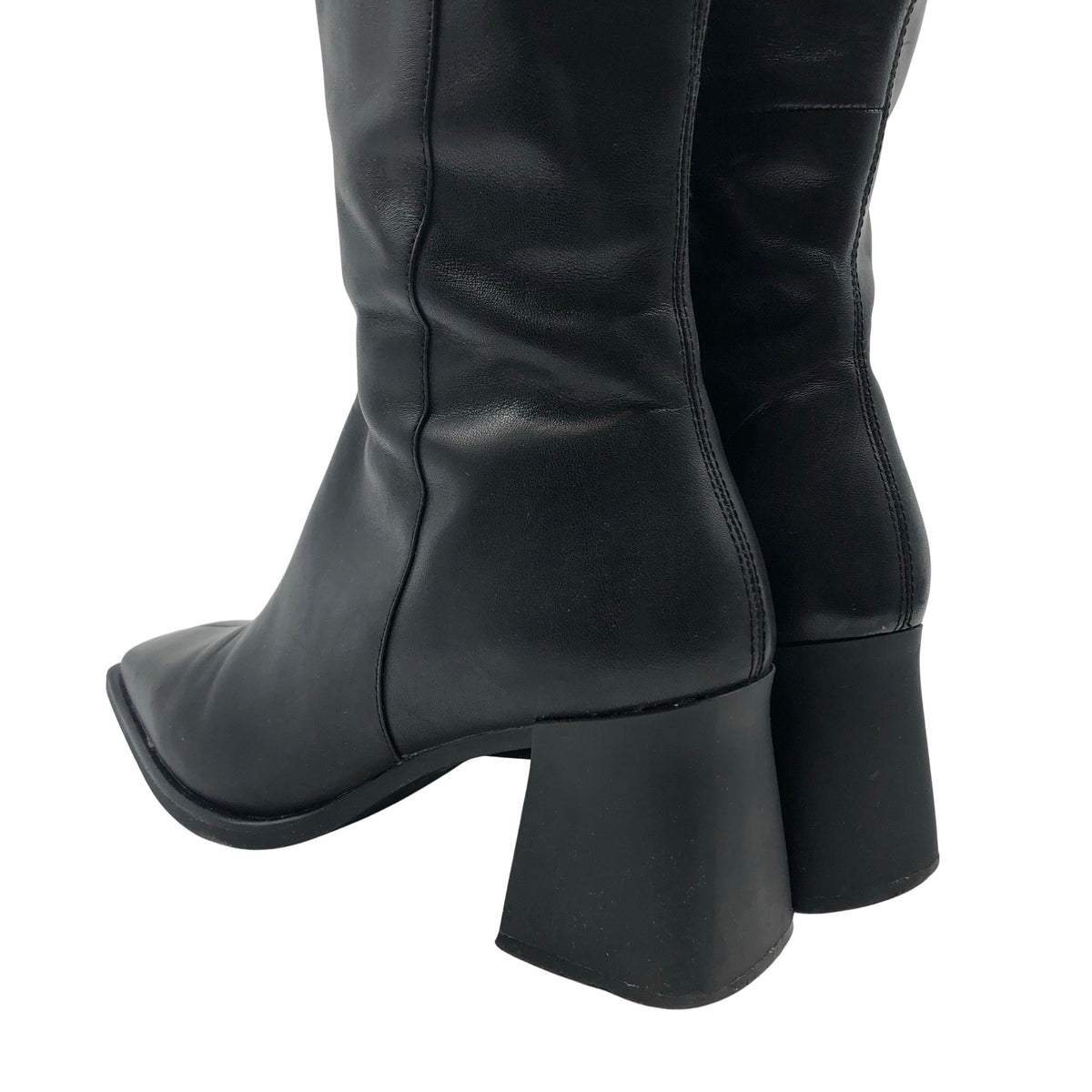 Unisex Vagabond - Saapad, suurus 40 - Must (3)