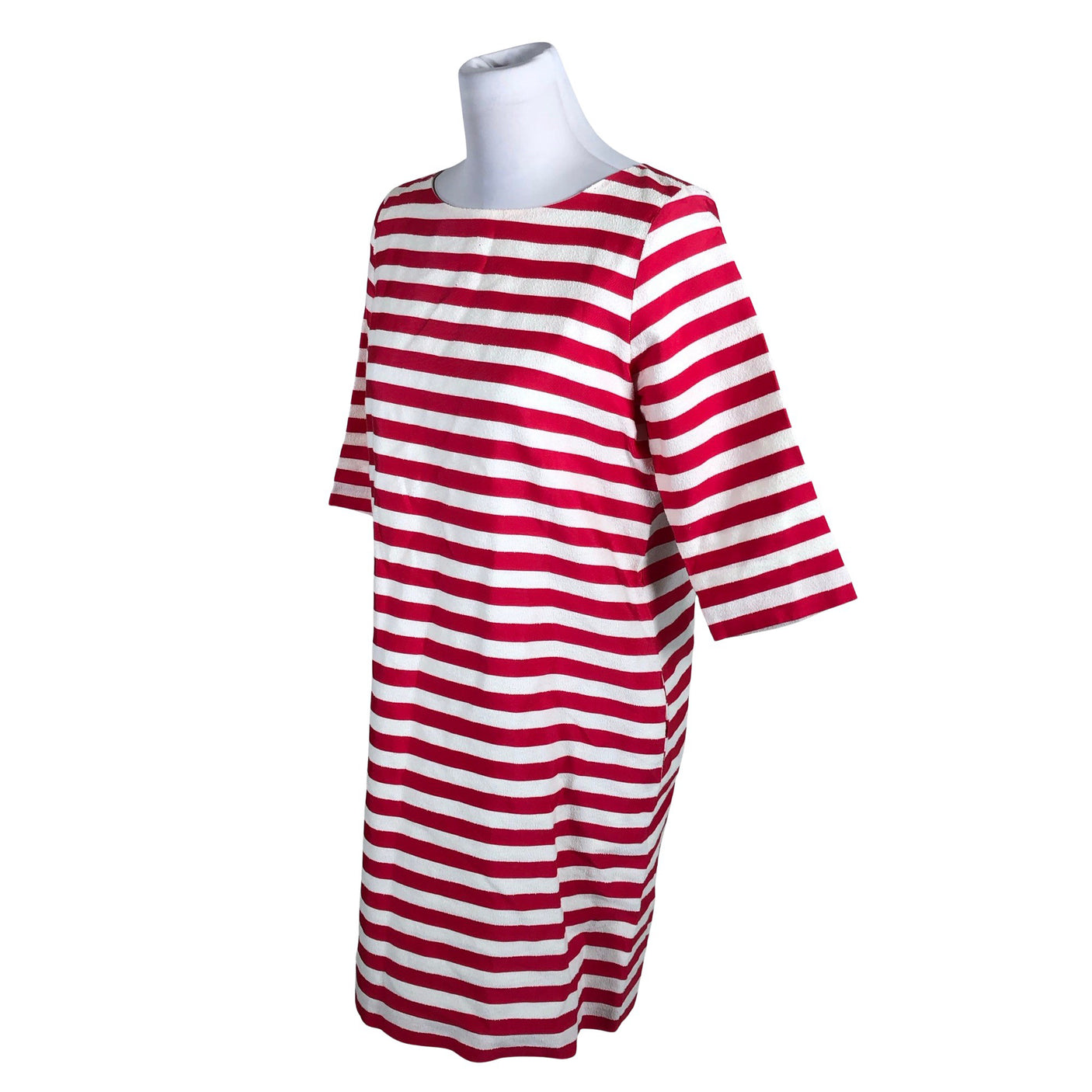 Unisex Samuji - Pliiatskleit, suurus 38 - Punane (3)