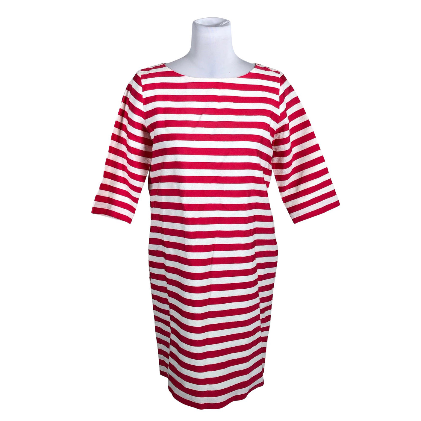 Unisex Samuji - Pliiatskleit, suurus 38 - Punane (1)