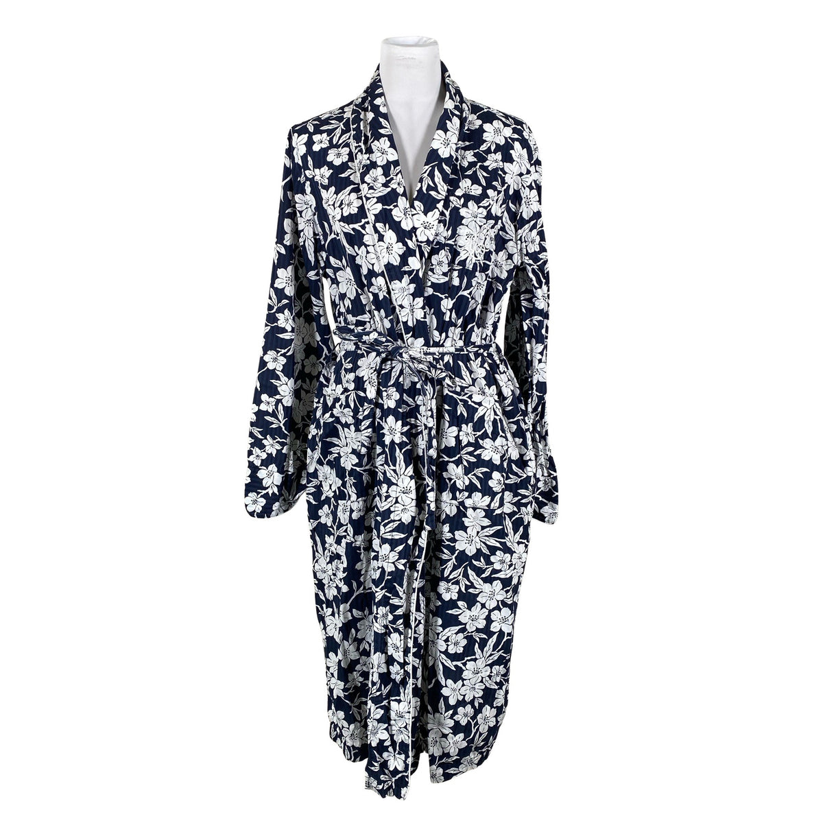 Unisex Lauren Ralph Lauren - Hommikumantel, suurus 40 - Sinine (1)