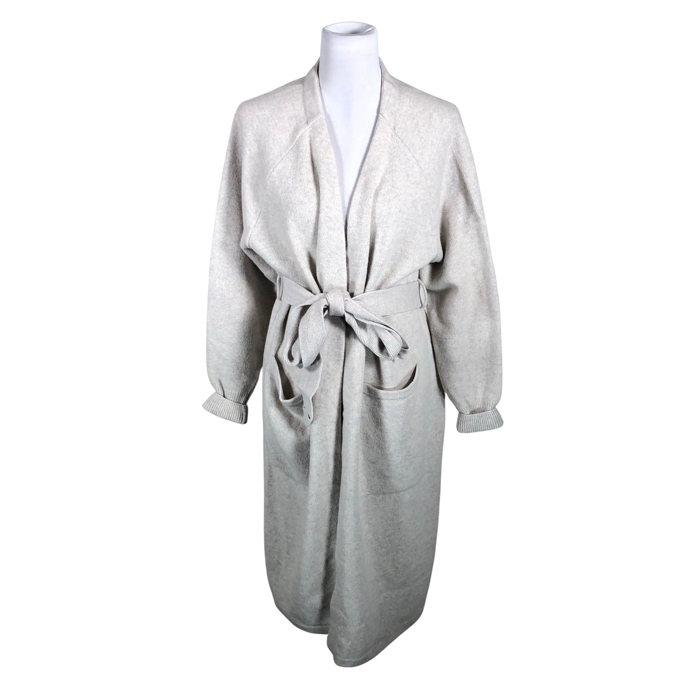 Unisex NOSH - Kardigan, suurus 40 - Hall (1)