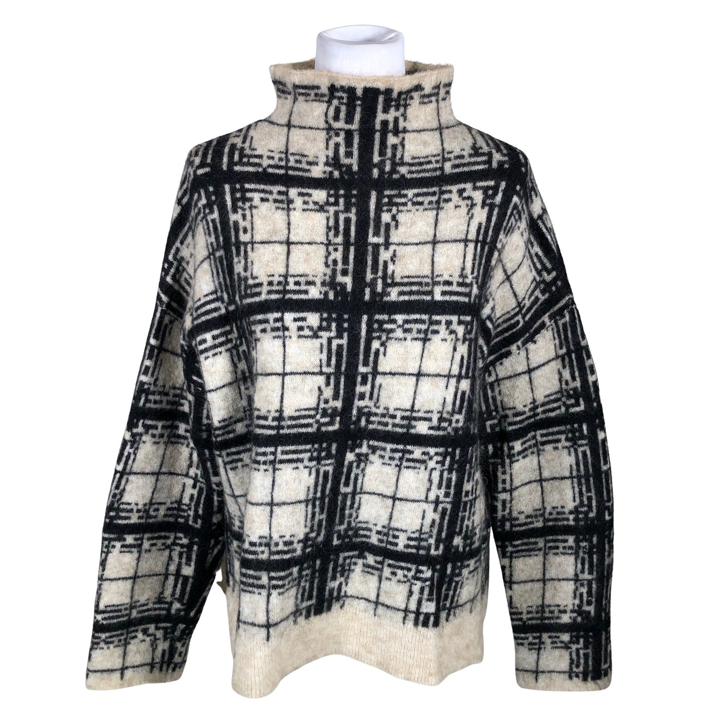 Unisex Second Female - Kampsun, suurus 38 - Beige (1)