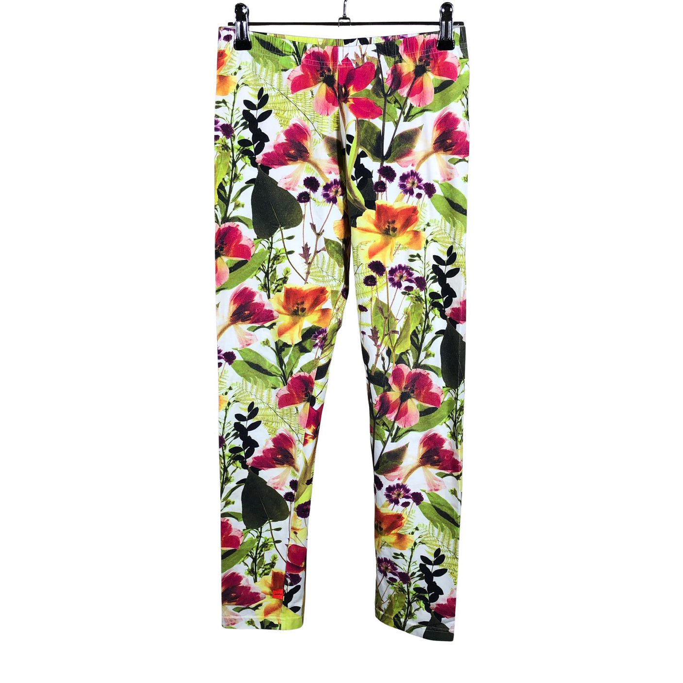 Unisex Molo Kids - Retuusid, suurus 158 - 164 - Roheline (1)