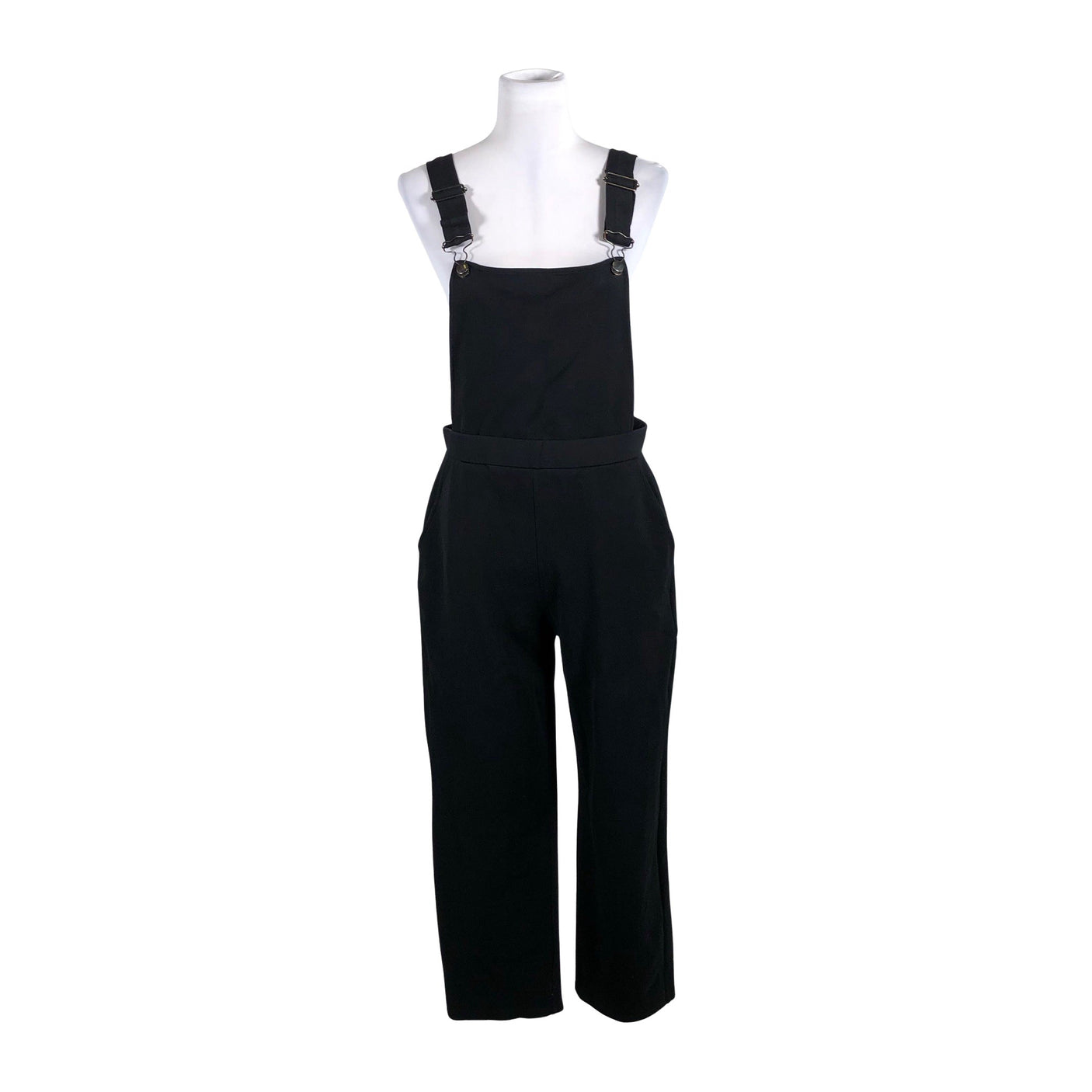 Unisex Kaiko - Pükskostüüm, suurus 40 - Must (1)