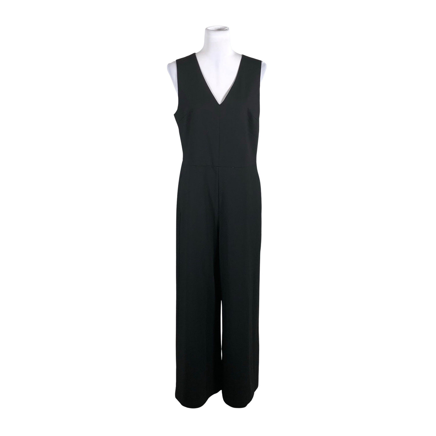Unisex Uniqlo - Pükskostüüm, suurus 40 - Must (1)