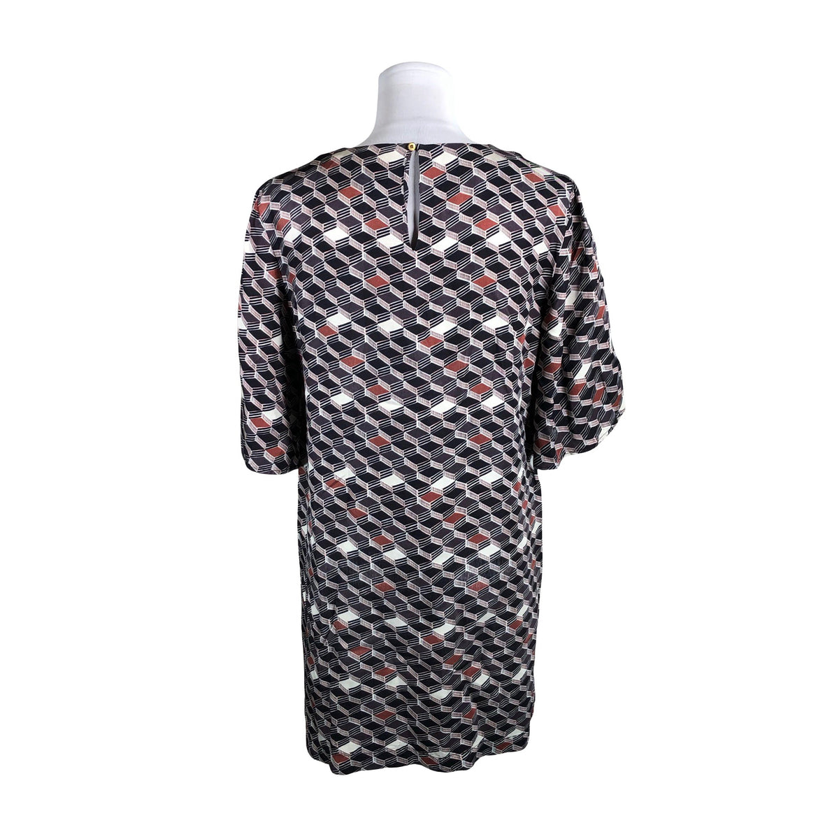 Unisex DAY Birger et Mikkelsen - Mitteveniv kleit, suurus 40 - Lilla (2)