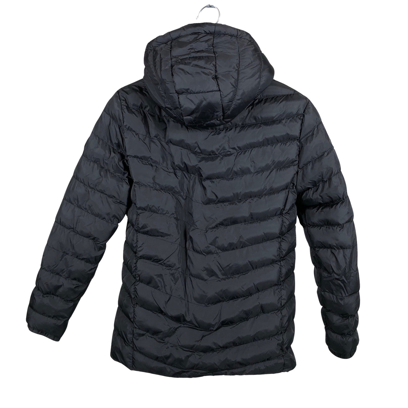 Unisex Vinson - Talvejope, suurus 158 - 164 - Must (2)