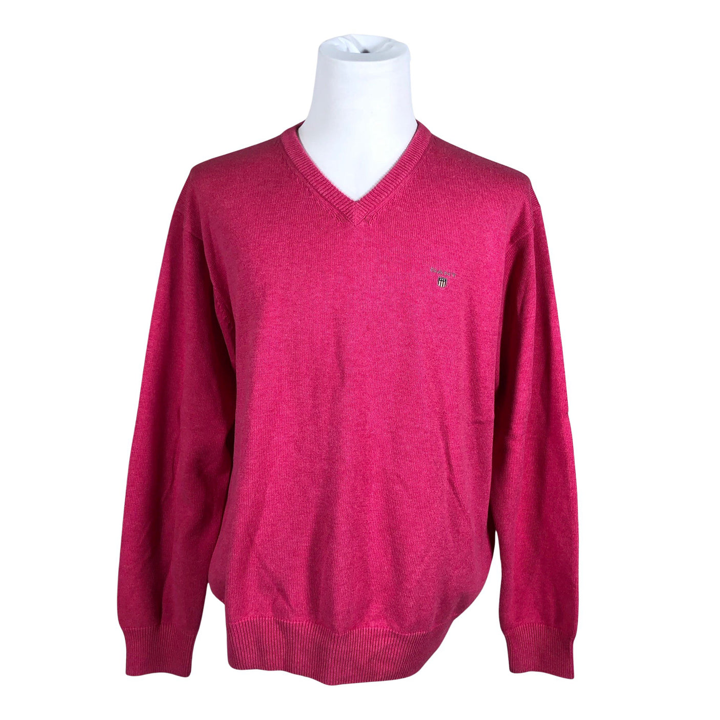 Unisex Gant - Kampsun, suurus 42 - Roosa (1)