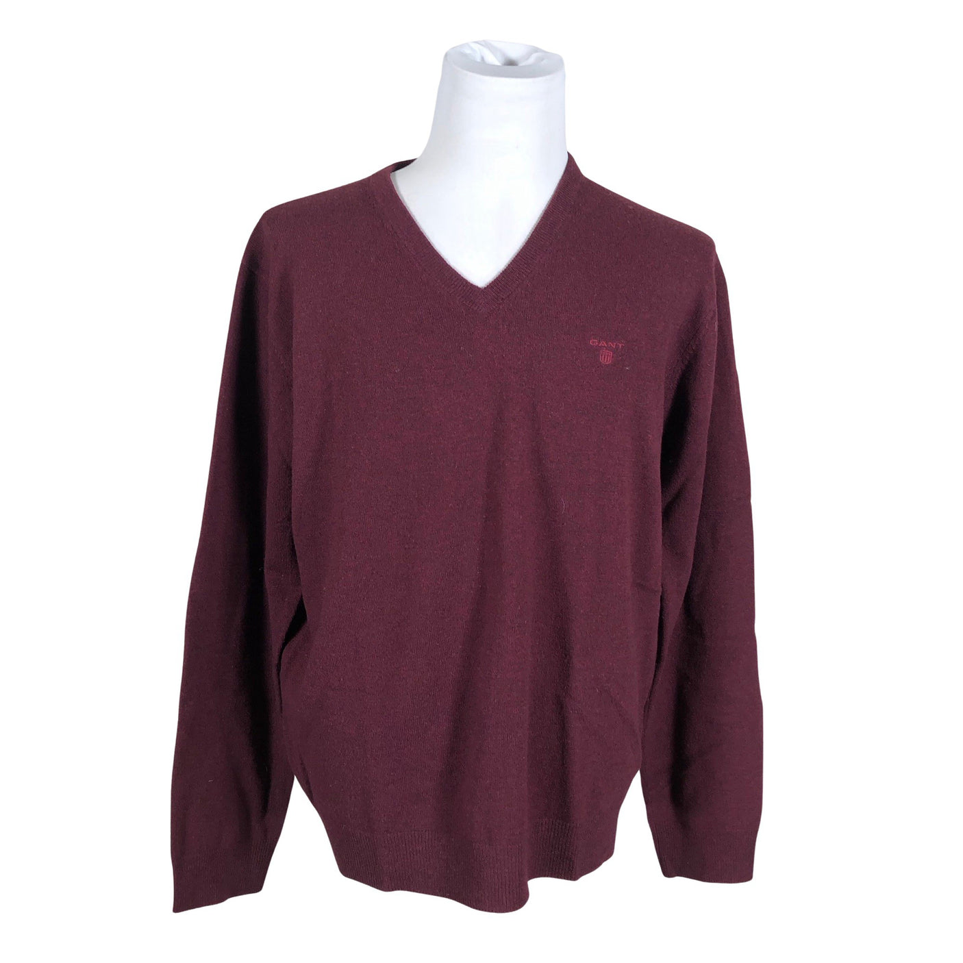 Unisex Gant - Kampsun, suurus 42 - Lilla (1)