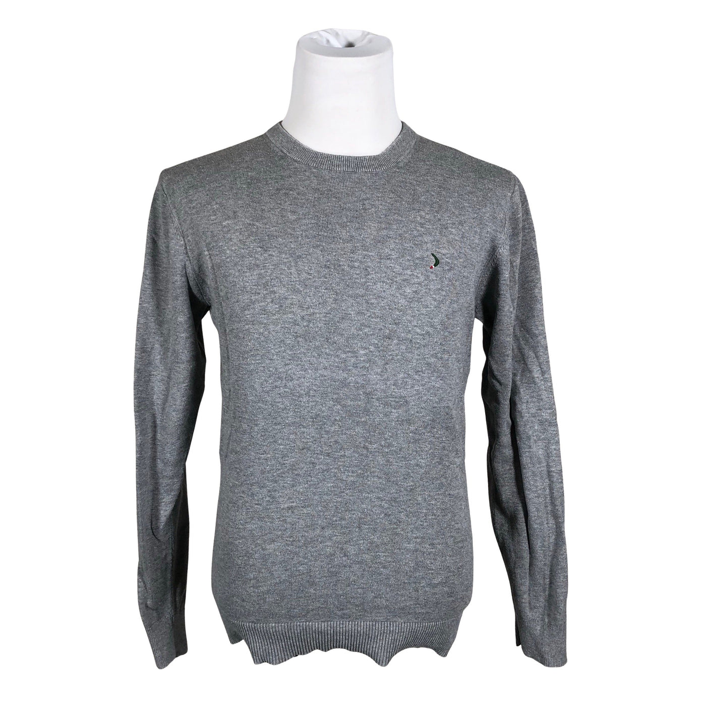 Unisex Boomerang - Kampsun, suurus M - Hall (1)