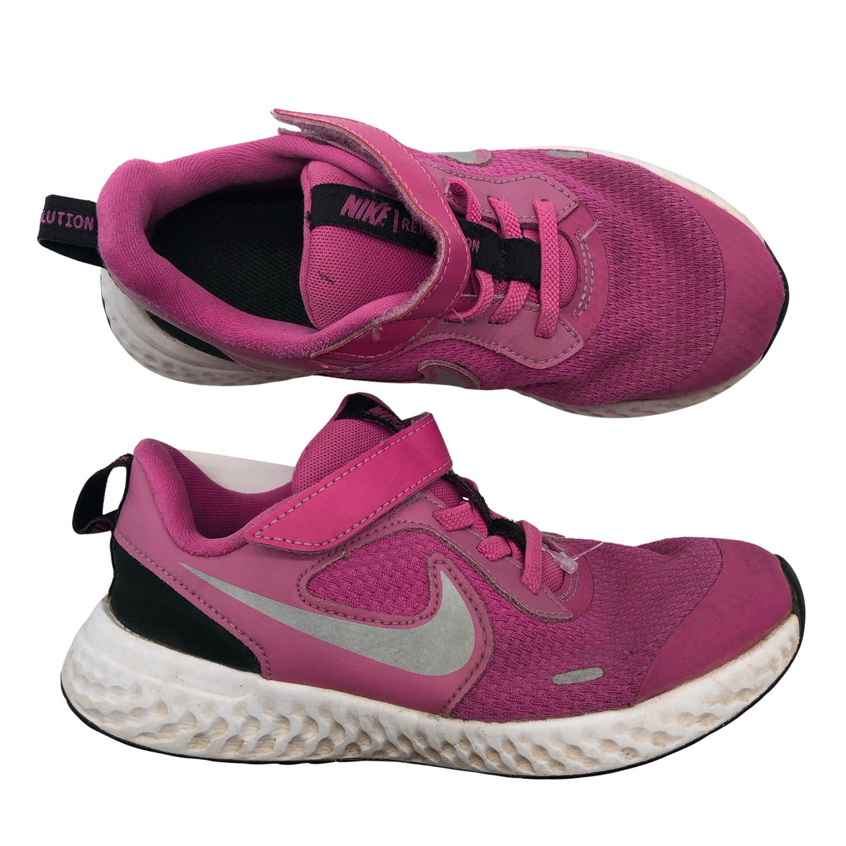 Unisex Nike - Tossud, suurus 31 - Roosa (1)