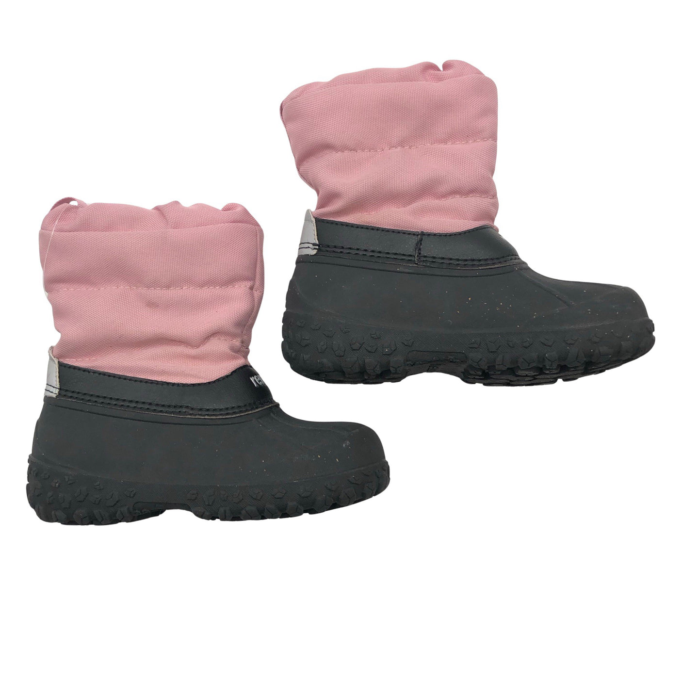 Unisex Reima - Kevad-/sügisjalanõud, suurus 31 - Heleroosa (1)