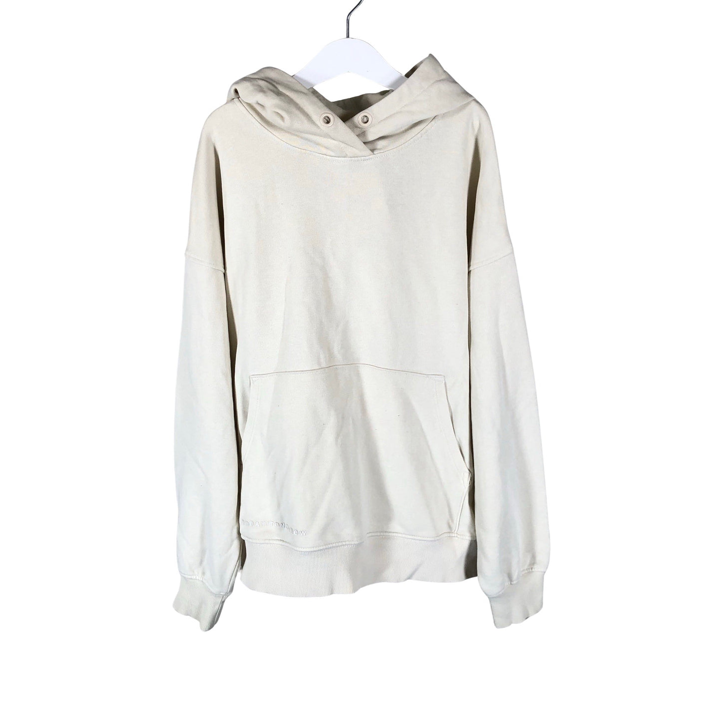 Unisex Lindex - Dressipluus, suurus 146 - 152 - Beige (1)
