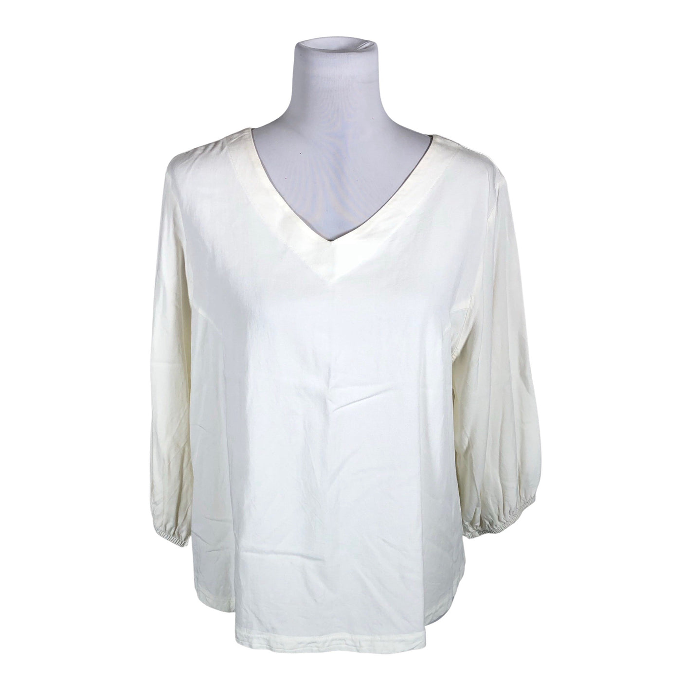 Unisex NOSH - Pluus, suurus 40 - Beige (1)