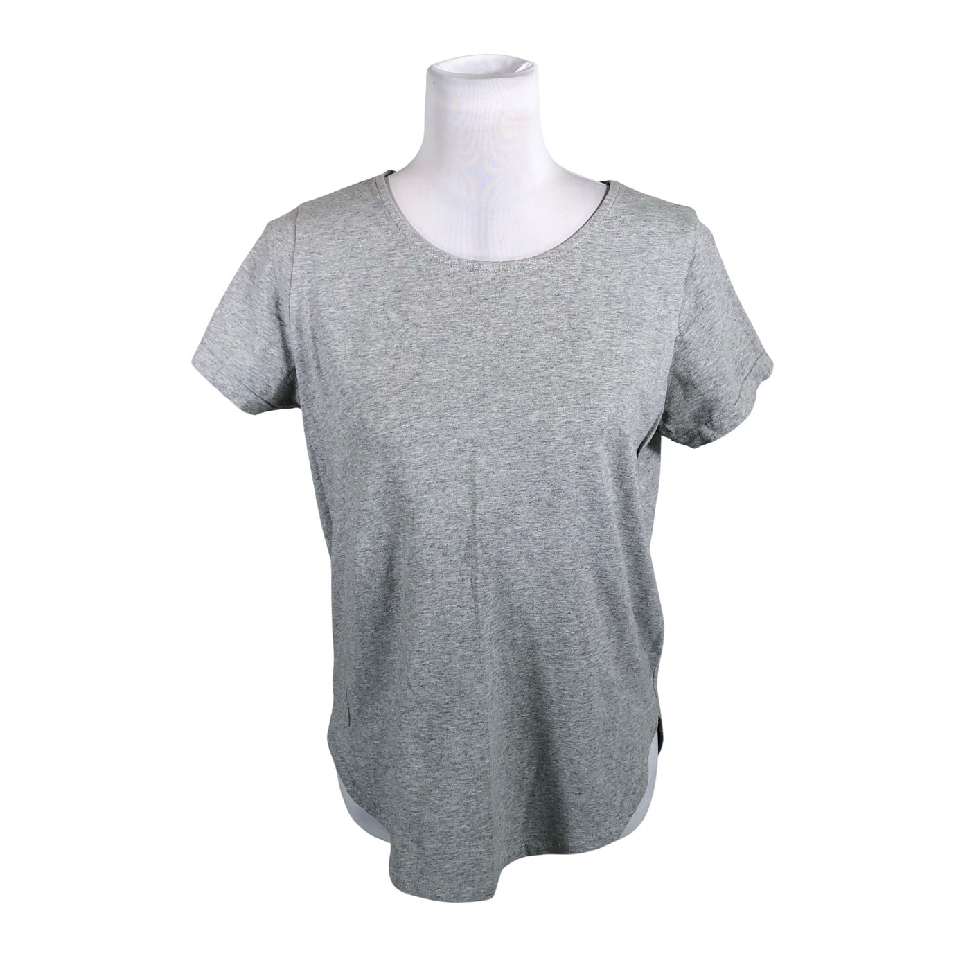 Unisex NOSH - T-särk, suurus 34 - Hall (1)