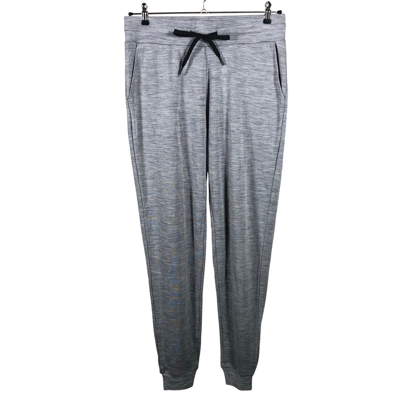 Unisex North Outdoor - Dressikangast püksid, suurus L - Hall (1)