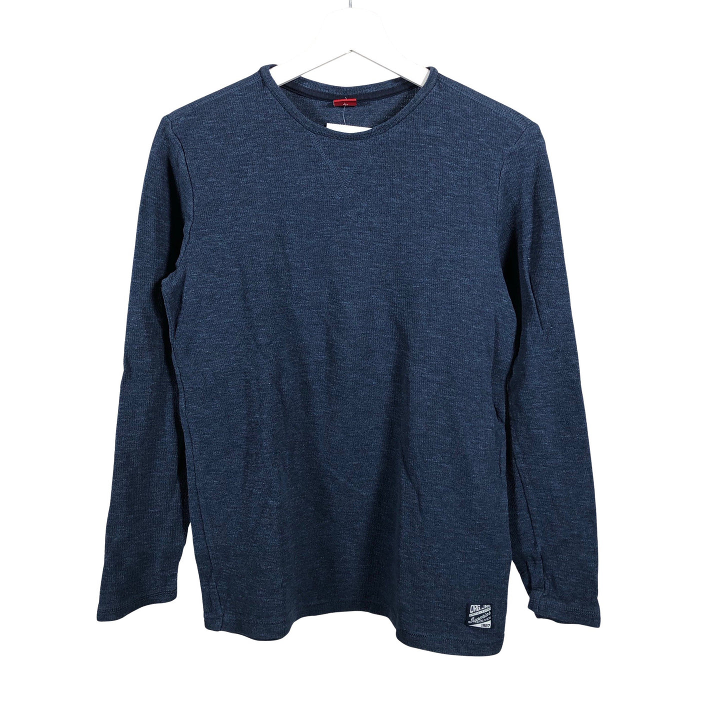 Unisex s.Oliver - Kampsun, suurus 158 - 164 - Hall (1)