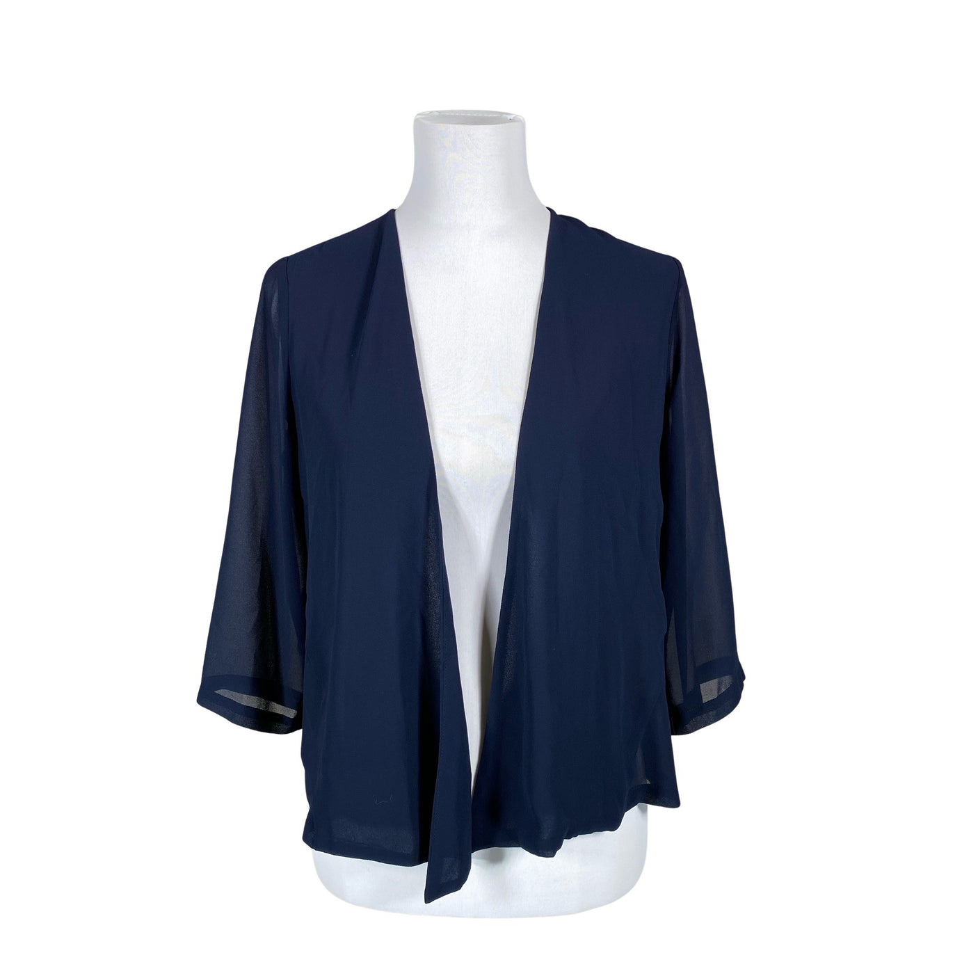 Unisex Create - Kardigan, suurus 38 - Hall (1)