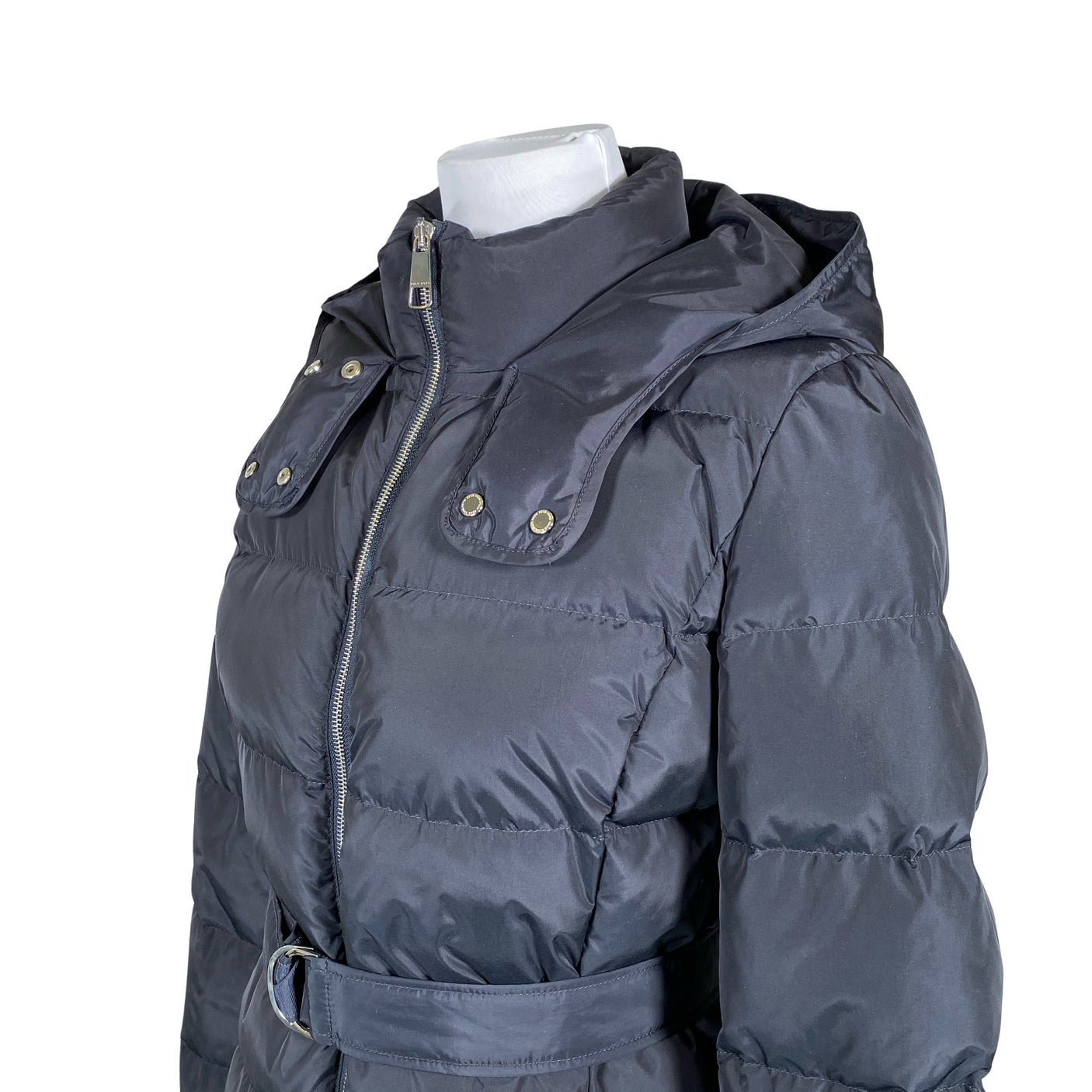 Unisex Hugo Boss - Talvejope, suurus 38 - Must (3)