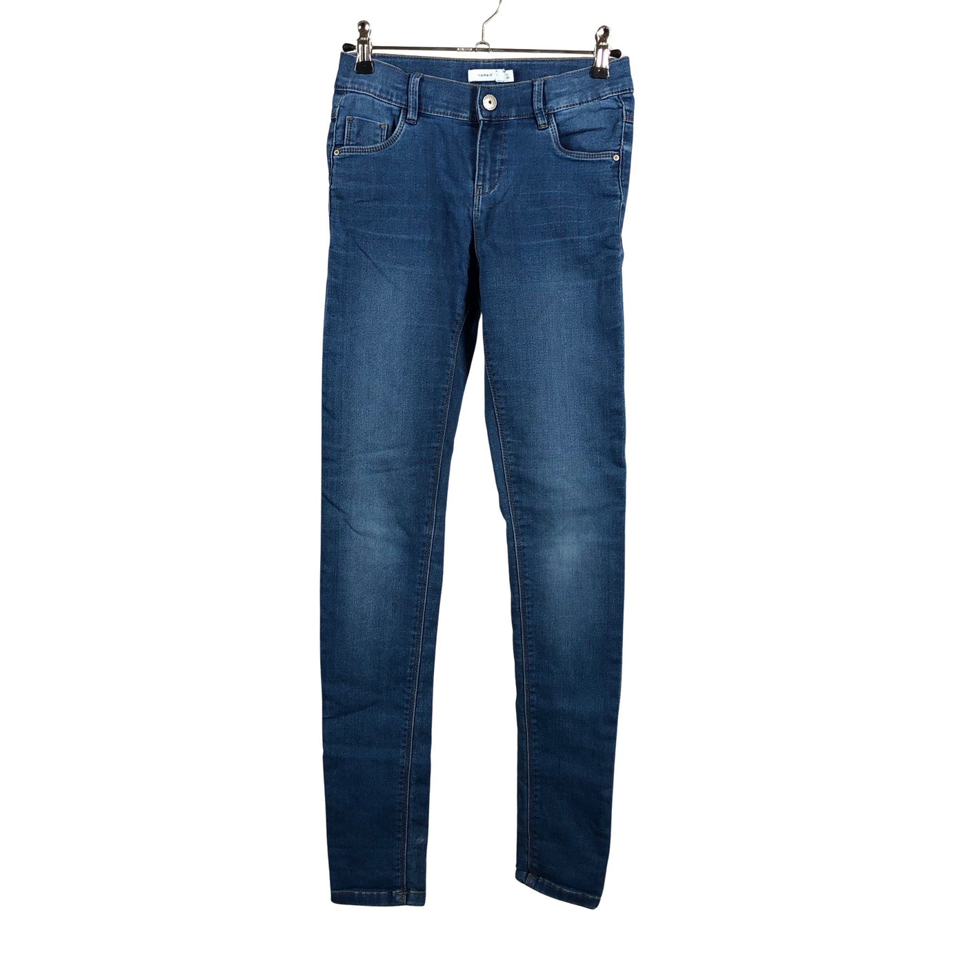 Unisex Name It - Teksad, suurus 146 - 152 - Sinine (1)
