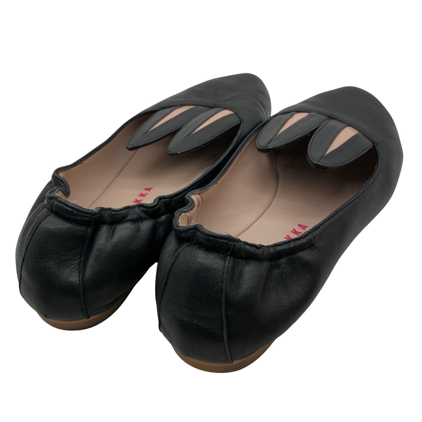 Unisex Minna Parikka - Baleriinad, suurus 38 - Must (3)