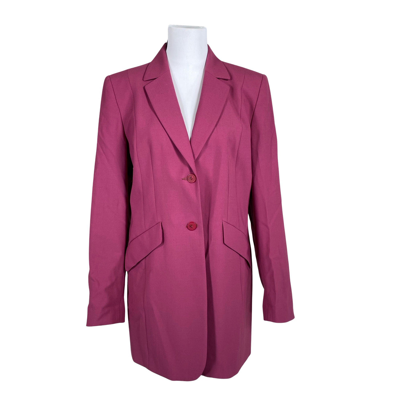 Unisex Luhta - Jakk, suurus 38 - Lilla (1)