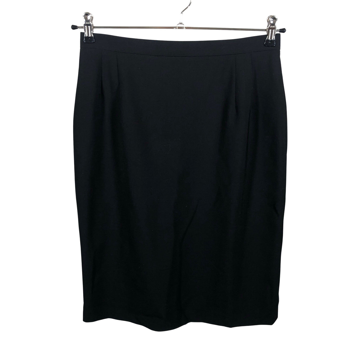 Unisex Malli Mari - Pliiatsseelik, suurus 38 - Must (1)