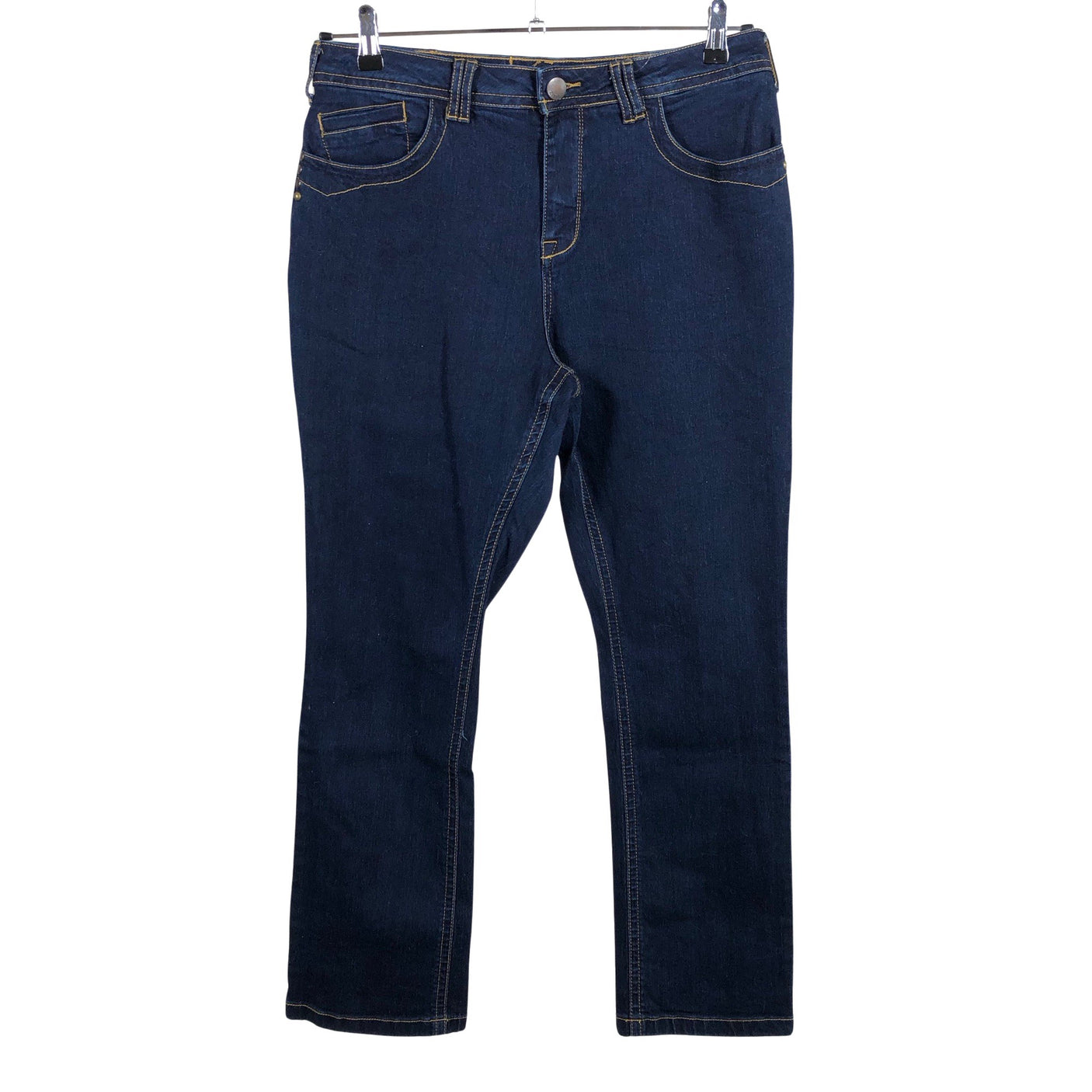 Unisex Zizzi - Teksad, suurus 42 - Sinine (1)