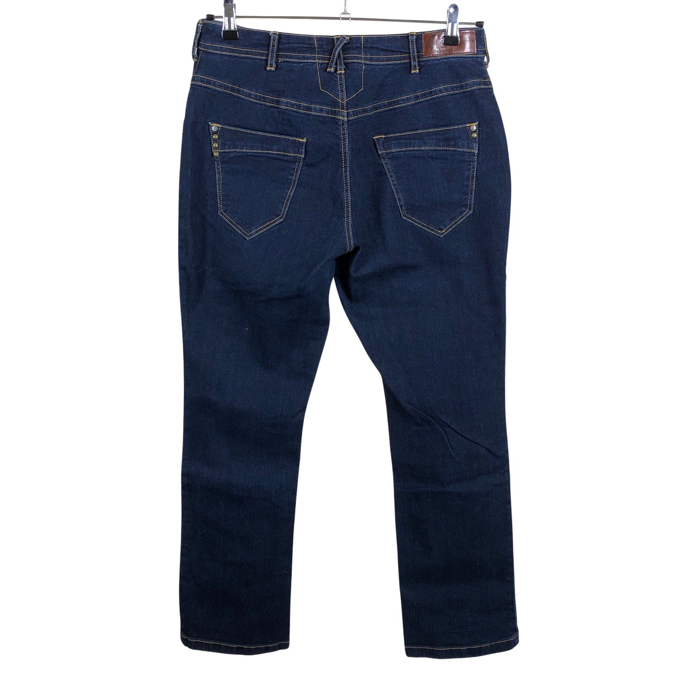 Unisex Zizzi - Teksad, suurus 42 - Sinine (2)