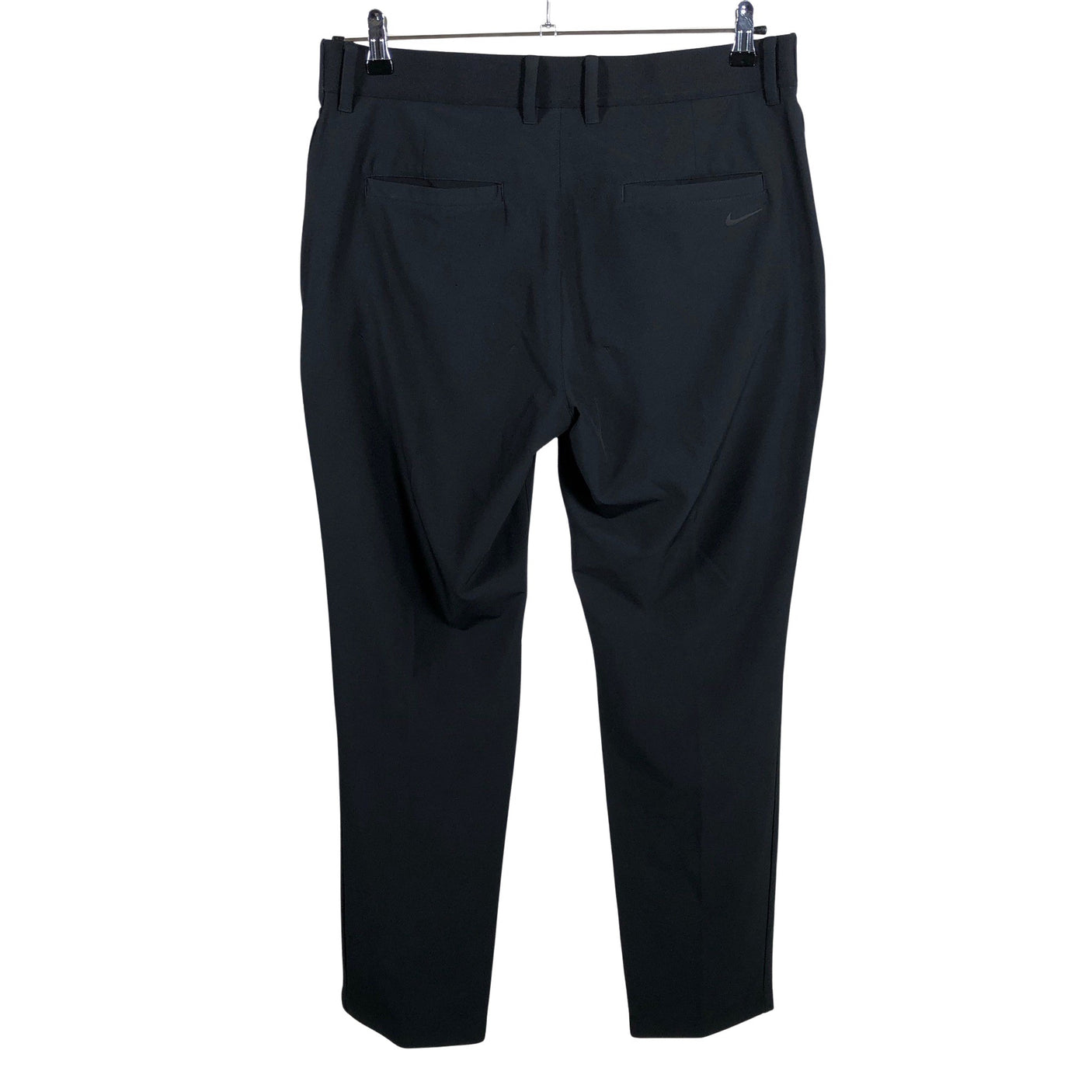 Unisex Nike - Spordipüksid, suurus XL - Must (2)