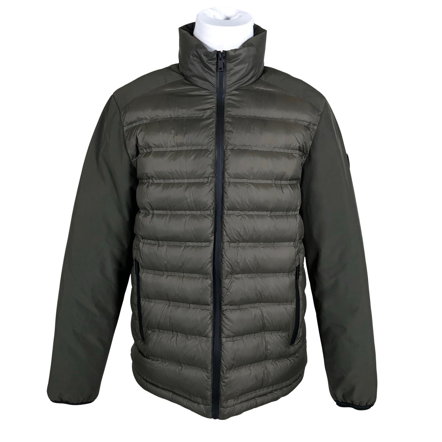 Unisex Lindbergh - Sulejope, suurus L - Roheline (1)