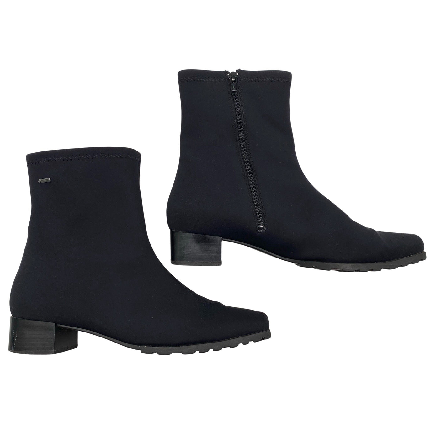 Unisex Högl - Poolsaapad, suurus 39 - Must (1)