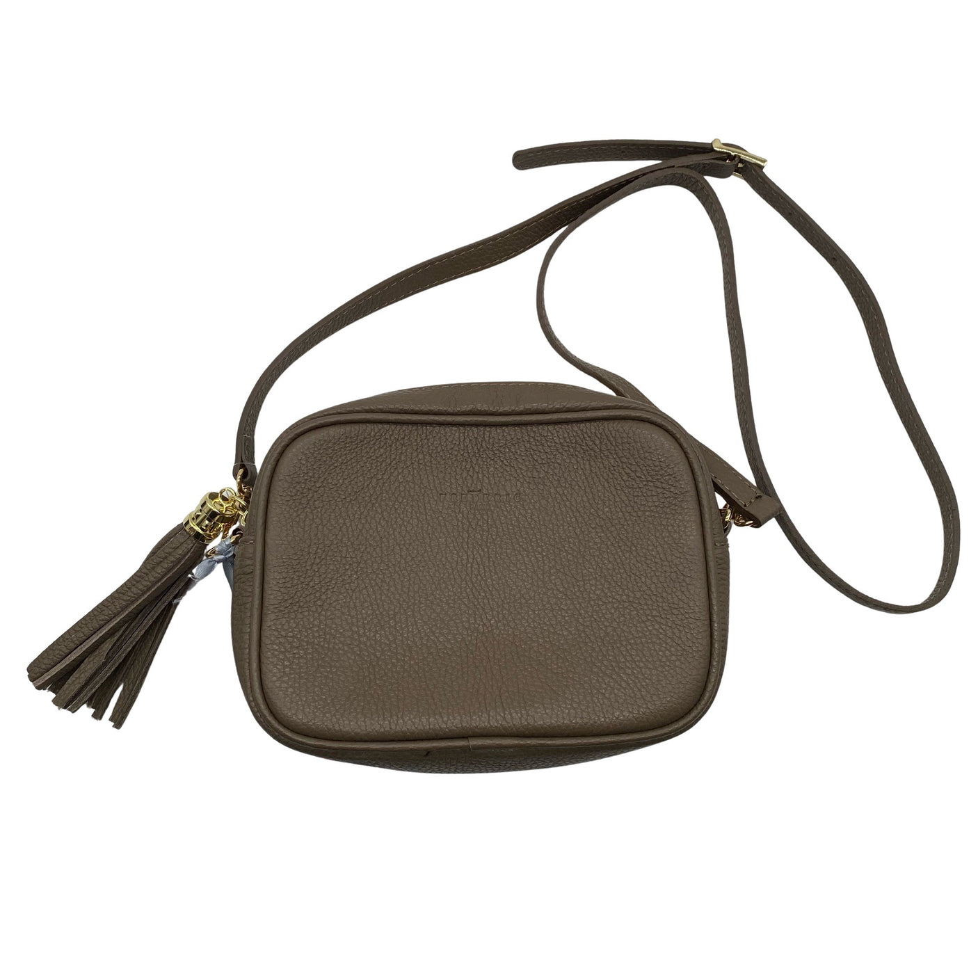 Unisex Frederic T. - Õlakott, suurus Mini - Pruun (1)