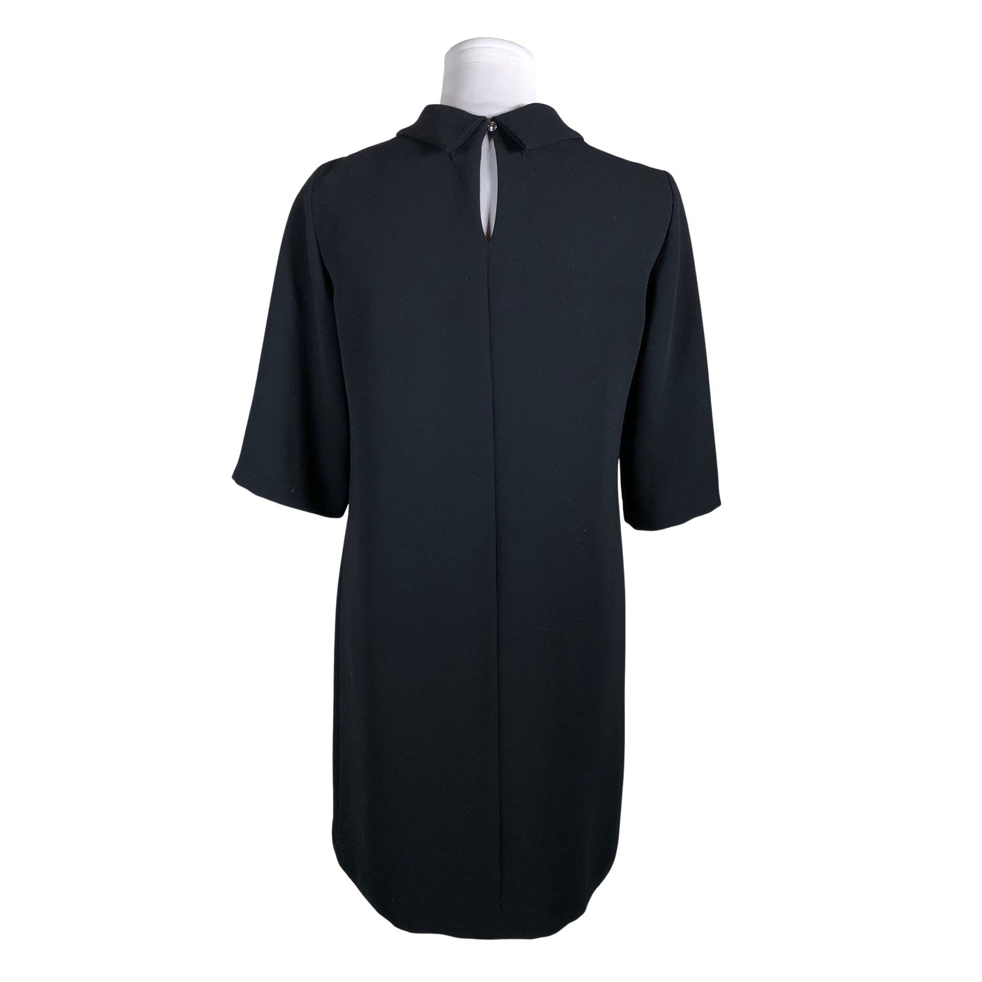 Unisex Esprit - Mitteveniv kleit, suurus 36 - Must (2)