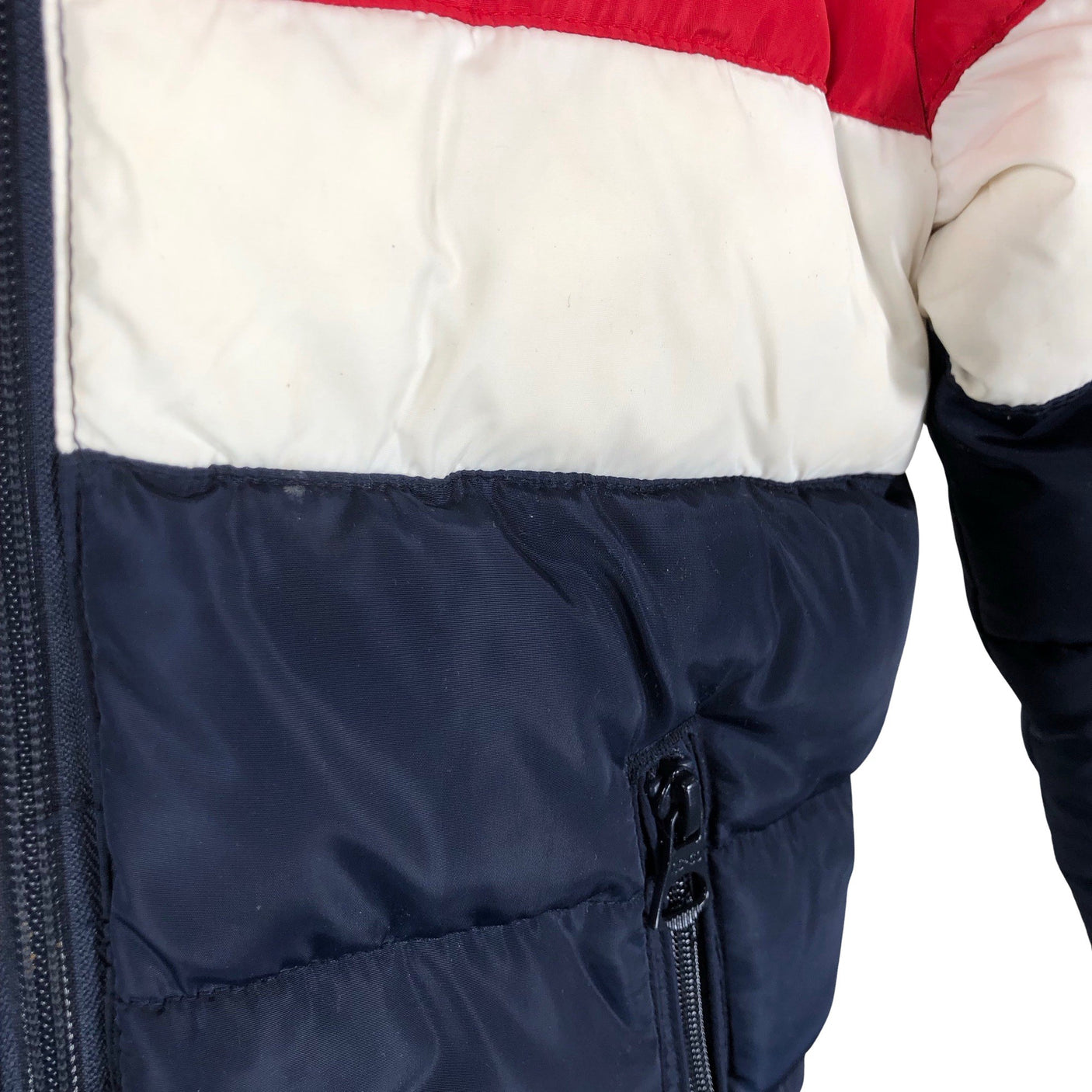 Unisex Levi's - Talvejope, suurus 110 - 116 - Punane (3)