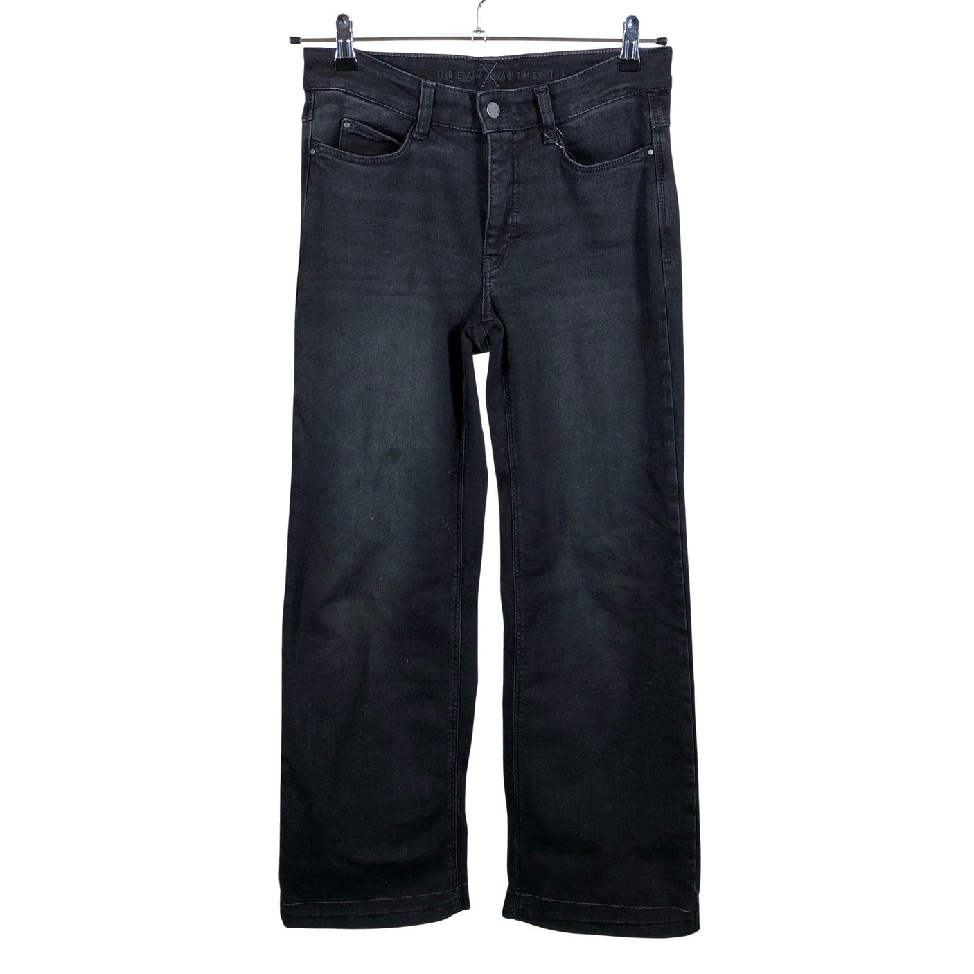 Unisex MAC - Teksad, suurus 36 - Must (1)
