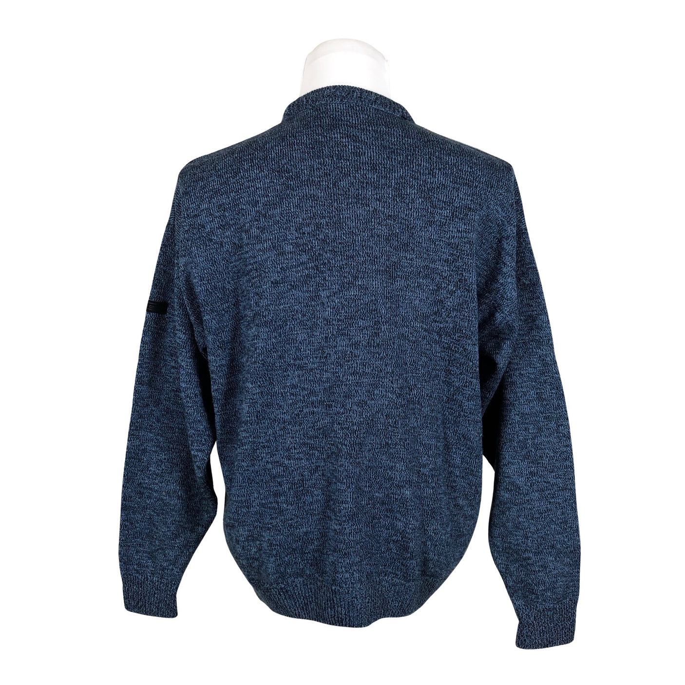 Unisex Pierre Cardin - Kampsun, suurus XL - Sinine (2)