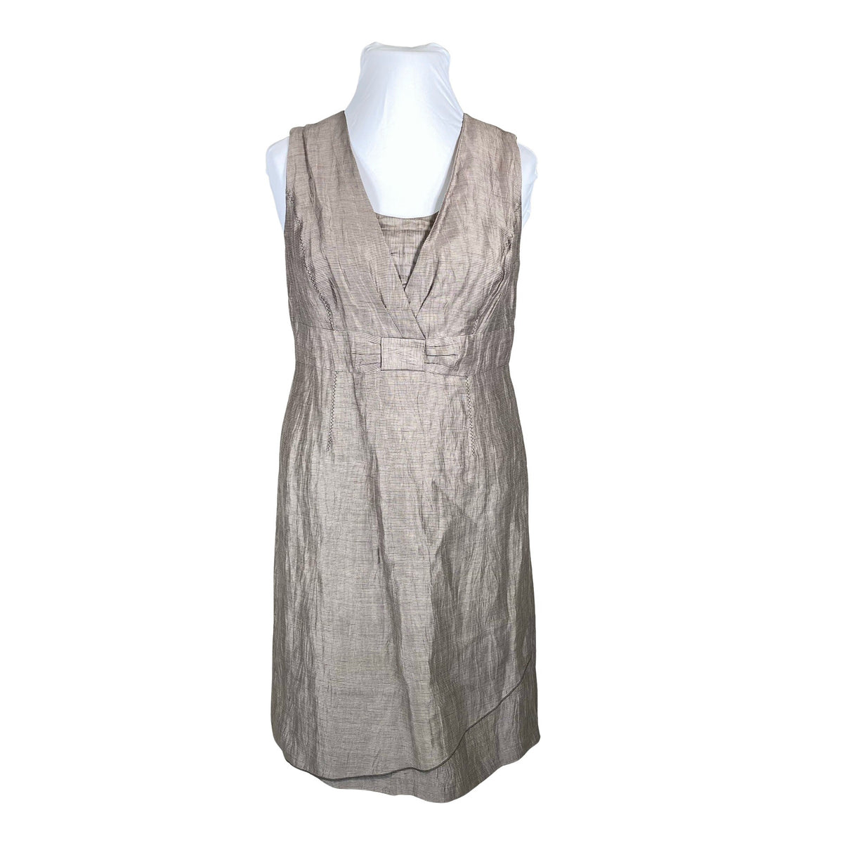 Unisex Gerry Weber - Pidulik kleit, suurus 42 - Hall (1)