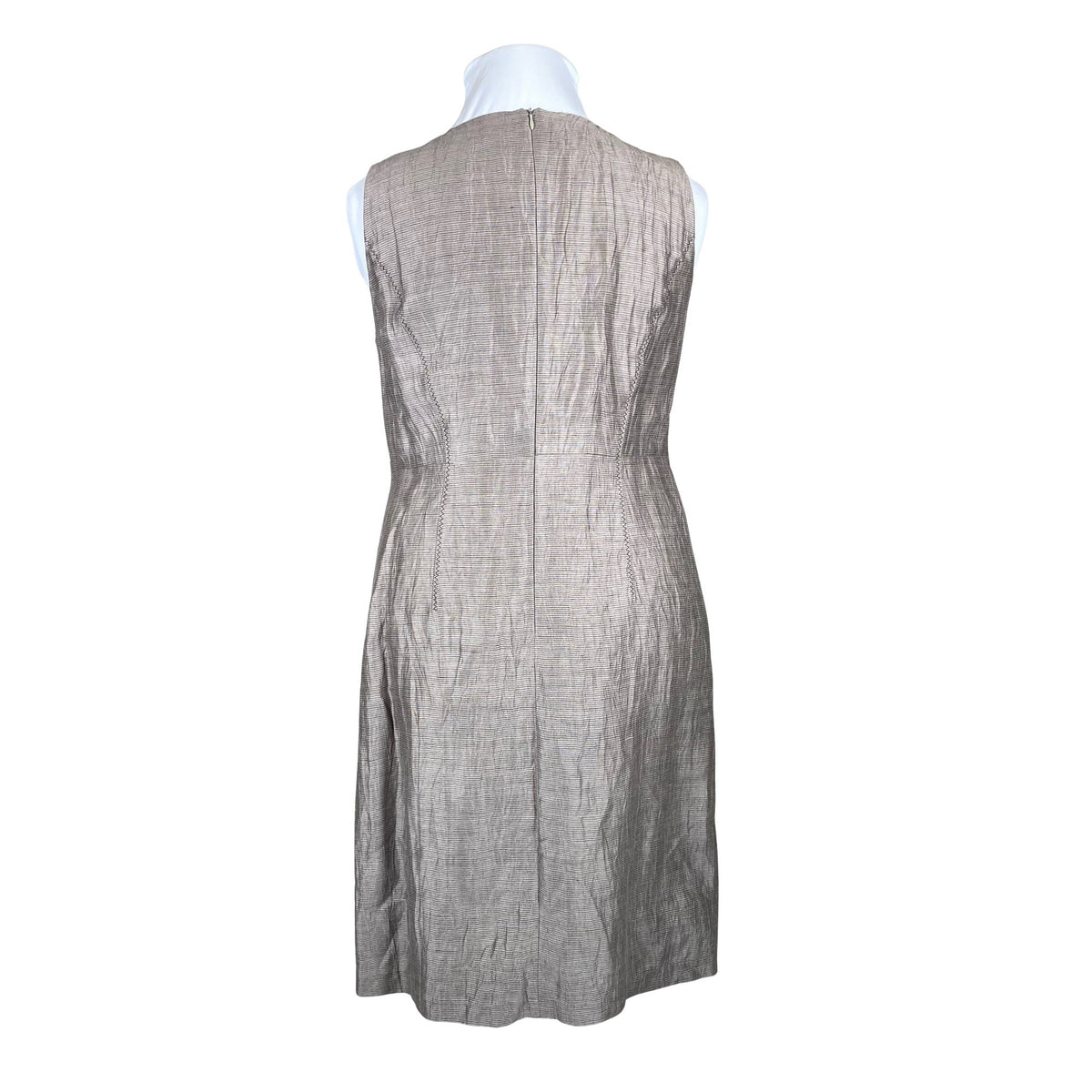 Unisex Gerry Weber - Pidulik kleit, suurus 42 - Hall (2)