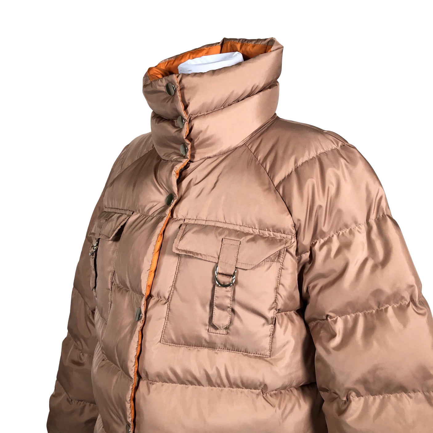 Unisex Andiata - Sulejope, suurus 38 - Pruun (3)