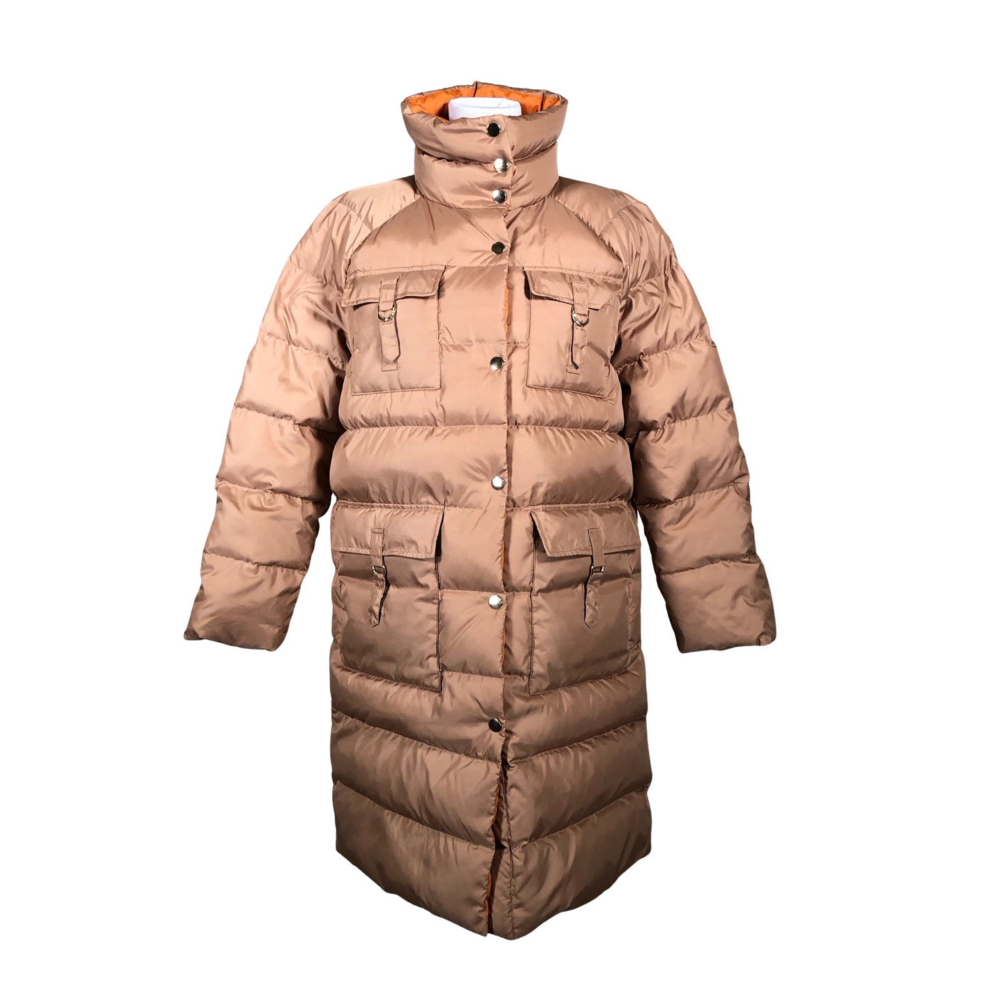 Unisex Andiata - Sulejope, suurus 38 - Pruun (1)