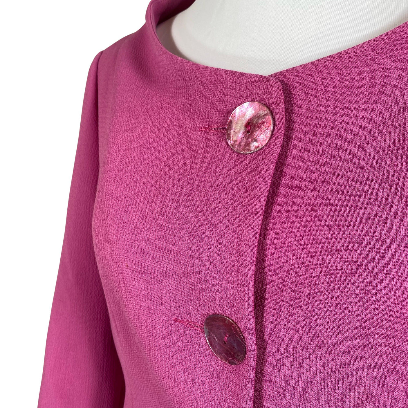 Unisex Ril's - Kostüüm, suurus 42 - Roosa (3)