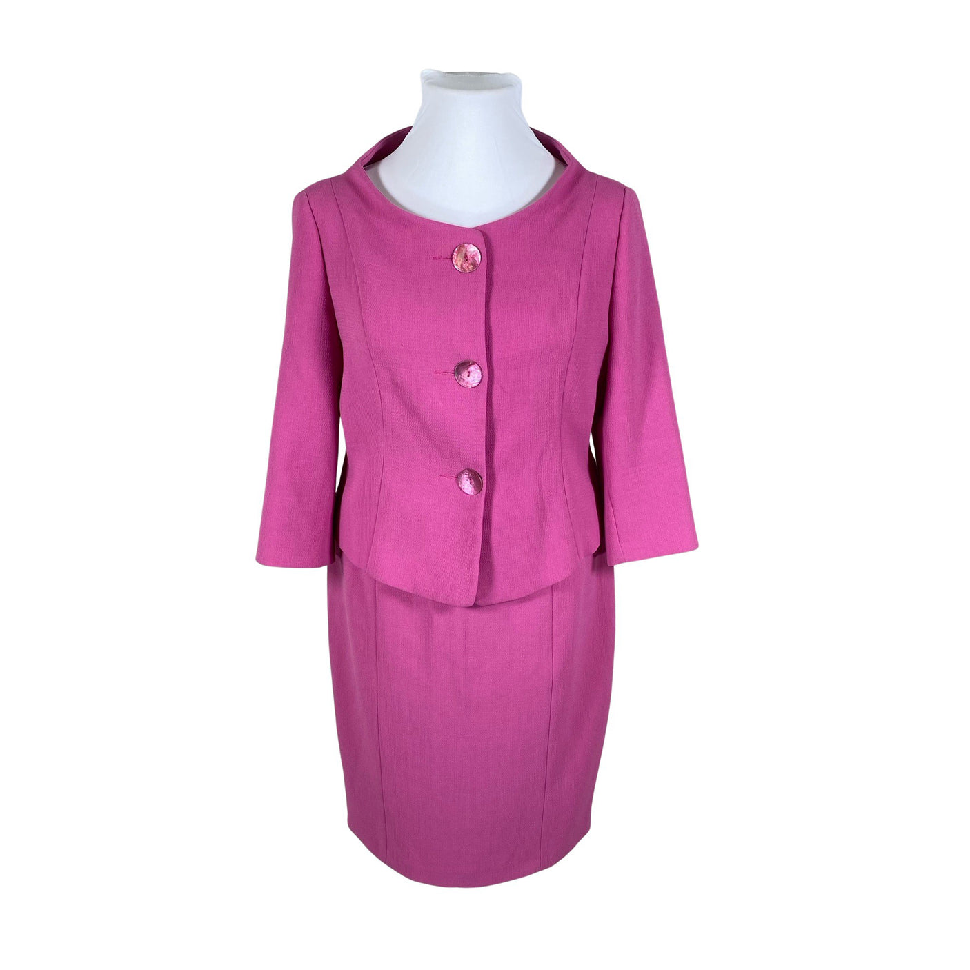 Unisex Ril's - Kostüüm, suurus 42 - Roosa (1)