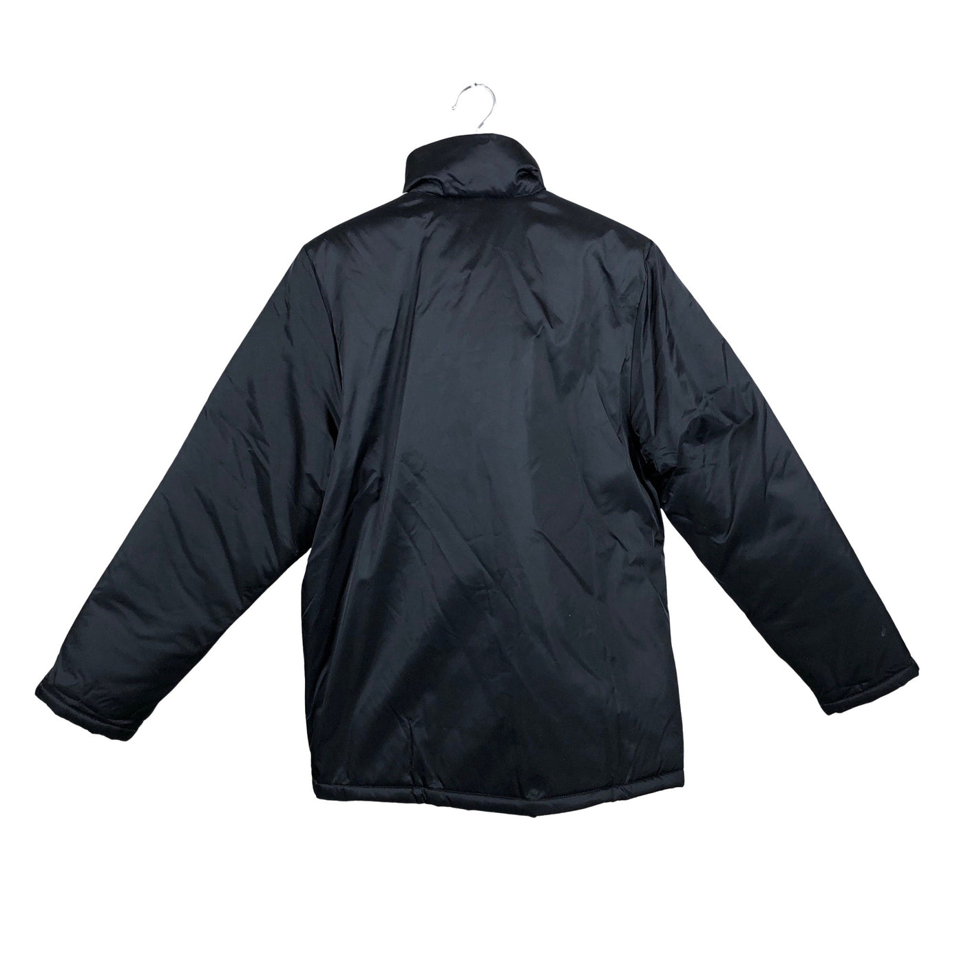 Unisex Adidas - Talvejope, suurus 170 - 176 - Must (2)