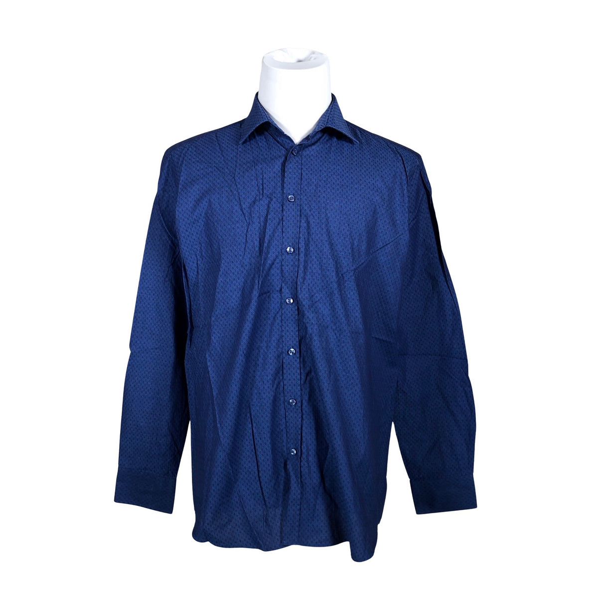 Unisex Sand - Triiksärk, suurus XL - Sinine (1)