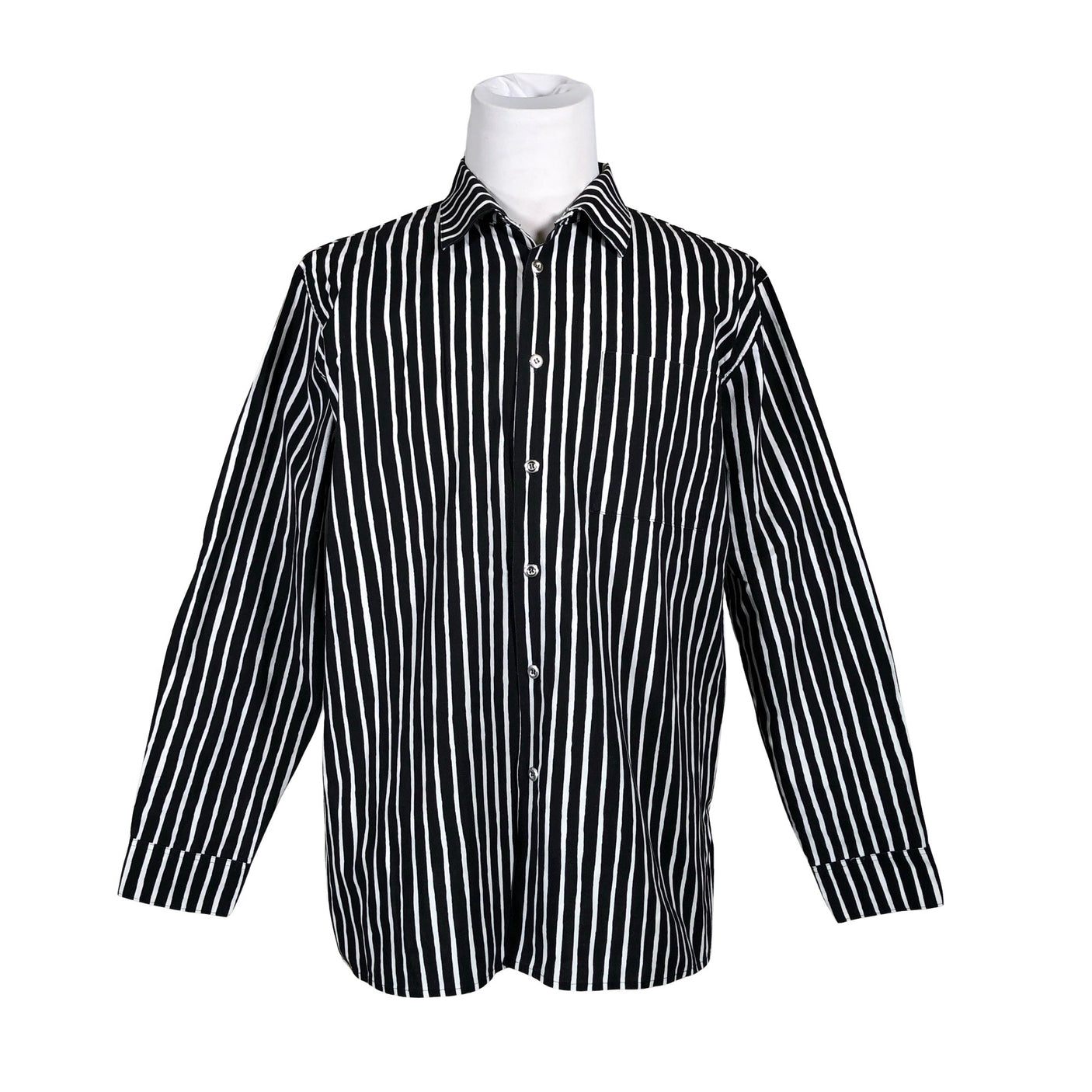 Unisex Marimekko - Triiksärk, suurus XL - Must (1)