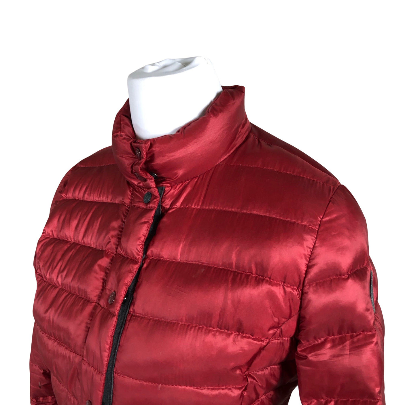 Unisex Marc O'Polo - Kerge sulejope, suurus 36 - Veinipunane (3)