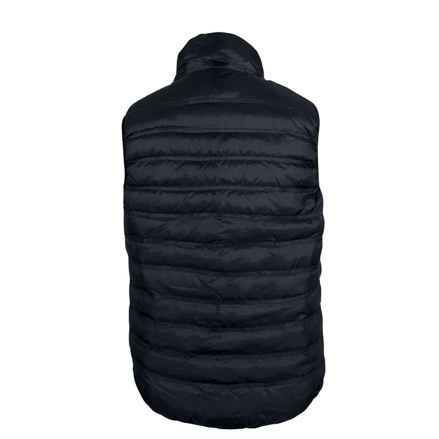 Unisex Jeff Green - Õuevest, suurus 44 - Must (2)